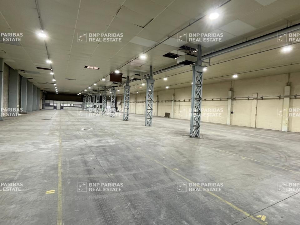 1871 m² pour ce activité en location à Jarville-la-malgrange