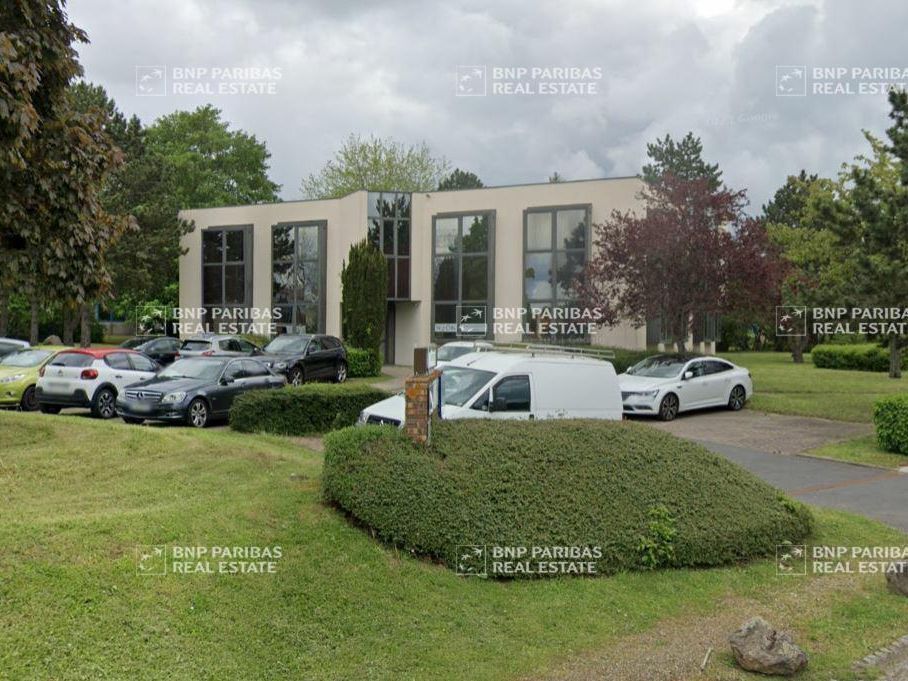 Location bureaux à Vandoeuvre-lès-nancy 54500