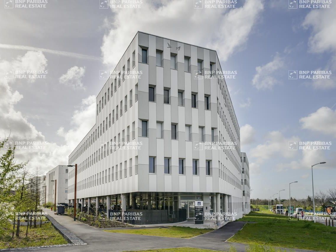 Location Bureaux 774 m² divisibles 31130 Balma