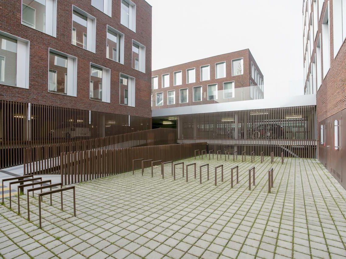 Location bureaux à Lille 59000