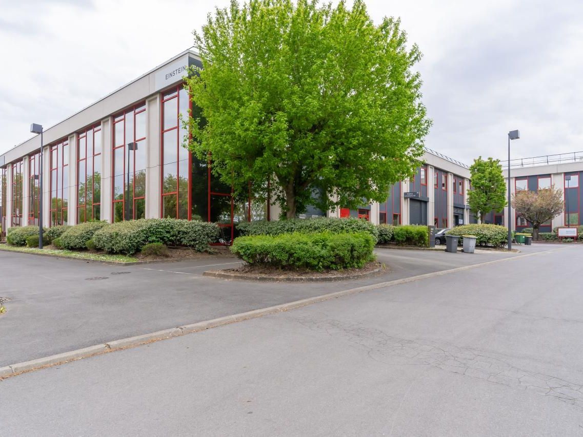 Location PME-PMI 357 m² non divisibles 92160 Antony