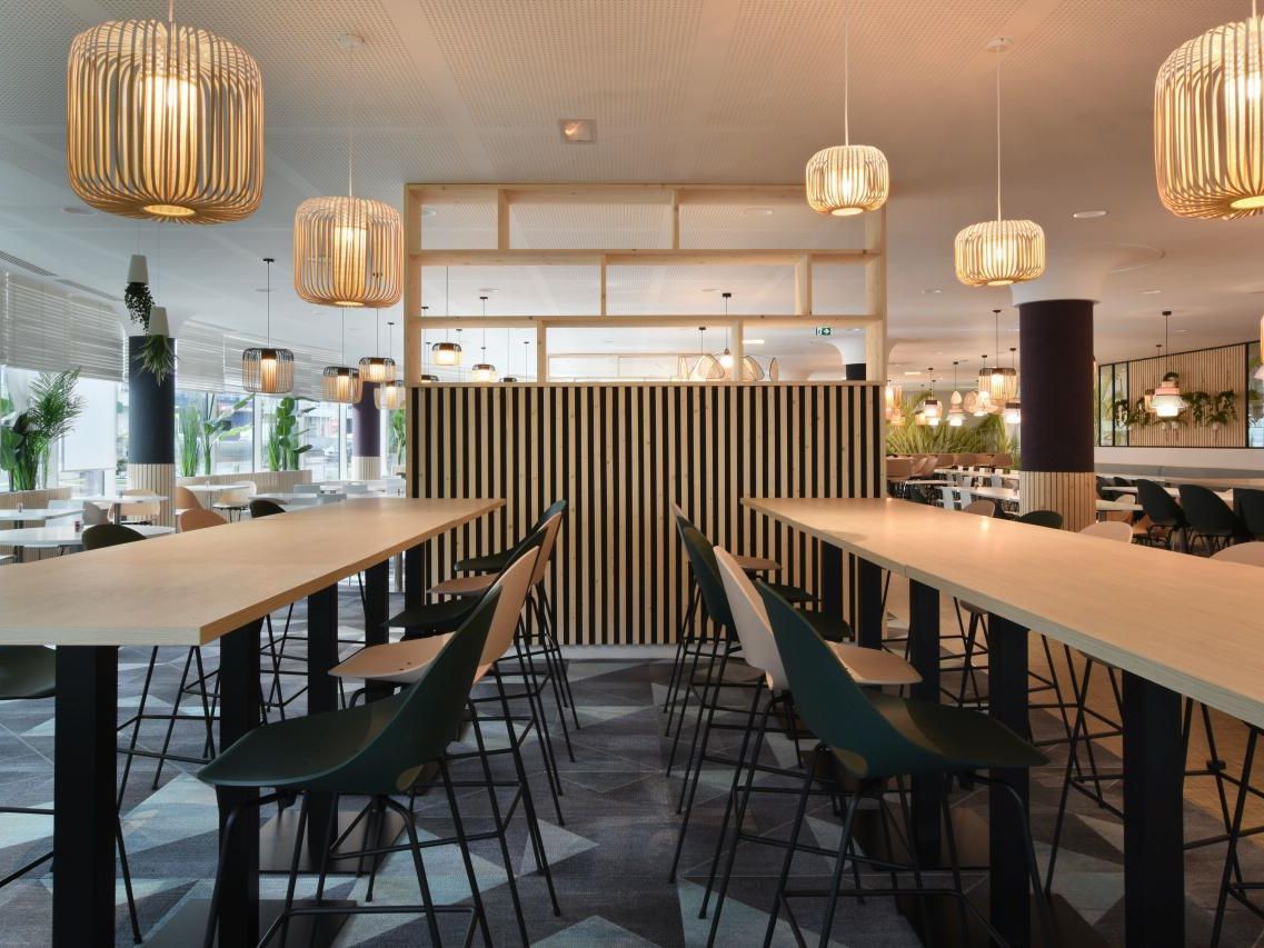 Location bureaux à Colombes 92700