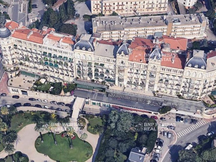 Vente d'un bureaux disponibilité immédiate