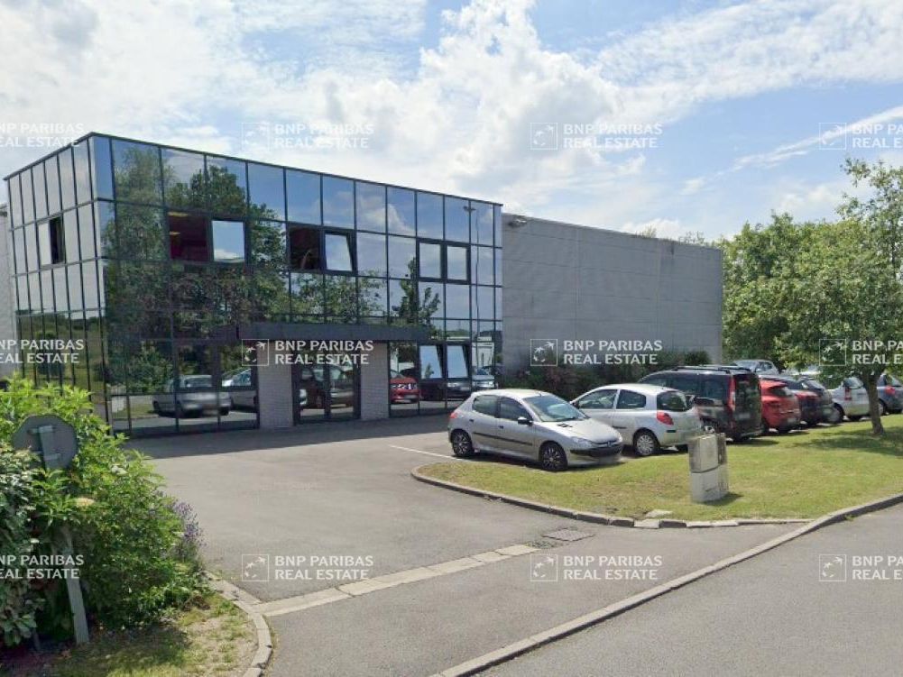 Location Activité 700 m² non divisibles 59710 Pont-à-marcq
