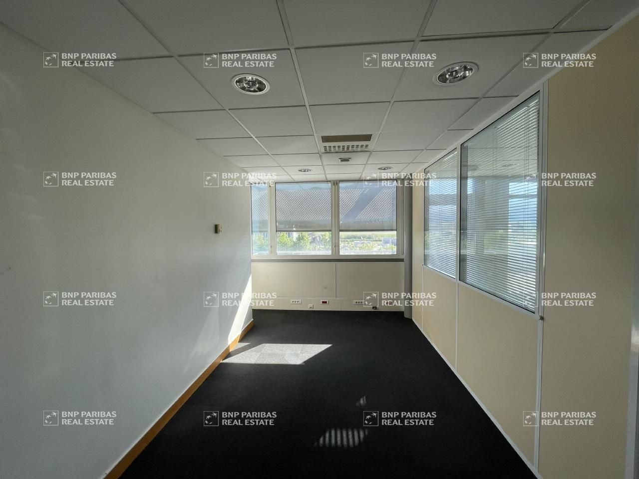 194 m² pour ce bureaux en vente à Le bourget-du-lac