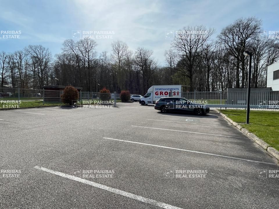 7169.1 m² pour ce activité en vente à Épinal