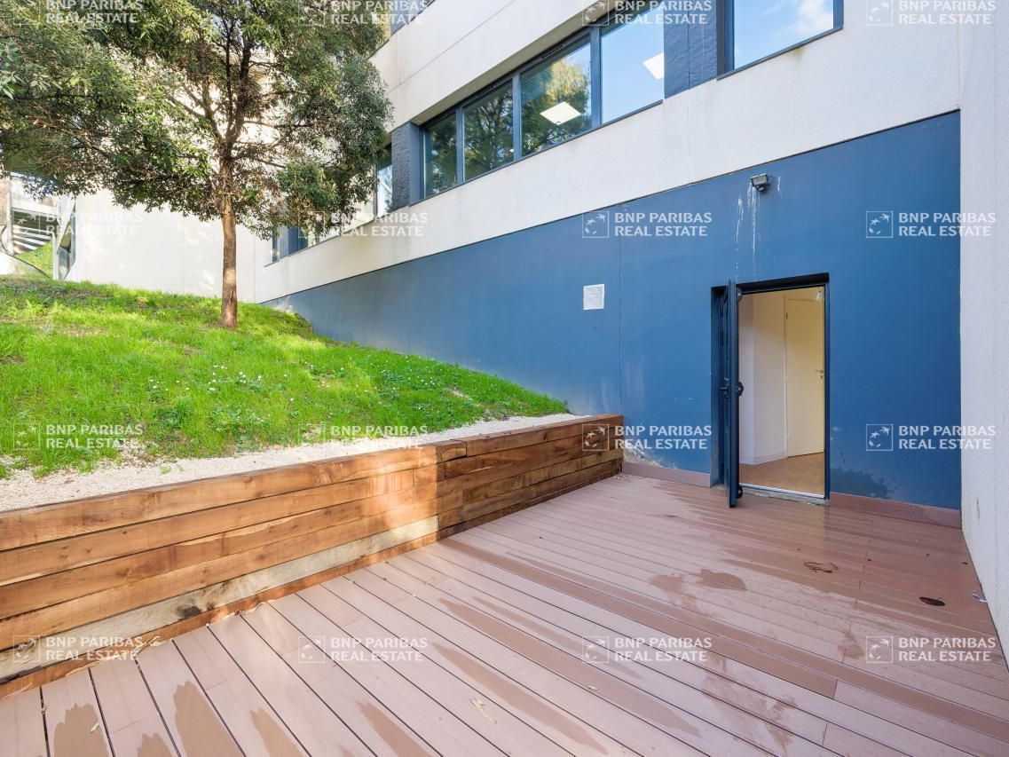 Location d'un bureaux disponibilité immédiate