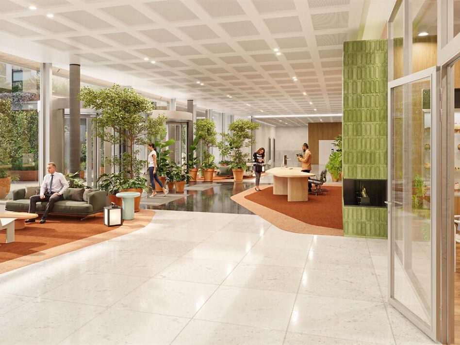 Location bureaux à Boulogne-billancourt 92100