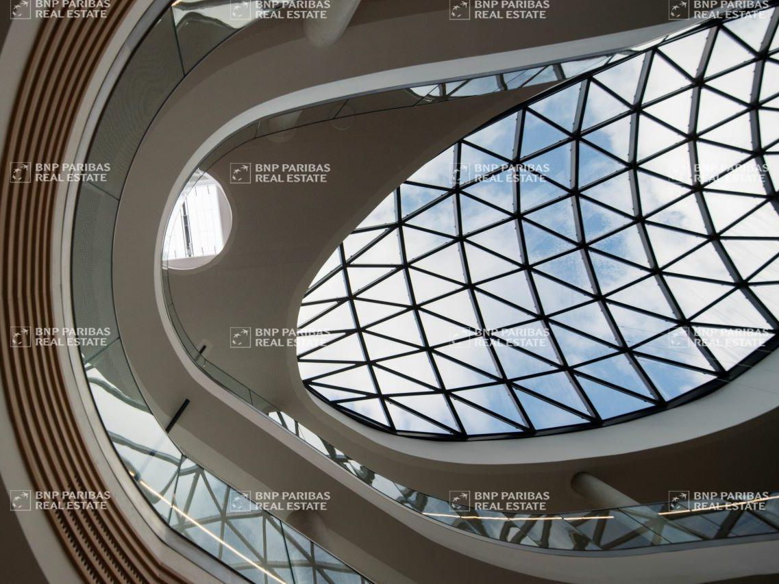 Location bureaux à Limonest 69760