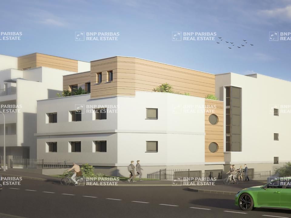 Vente Bureaux 1341.21 m² divisibles 21121 Fontaine-lès-dijon