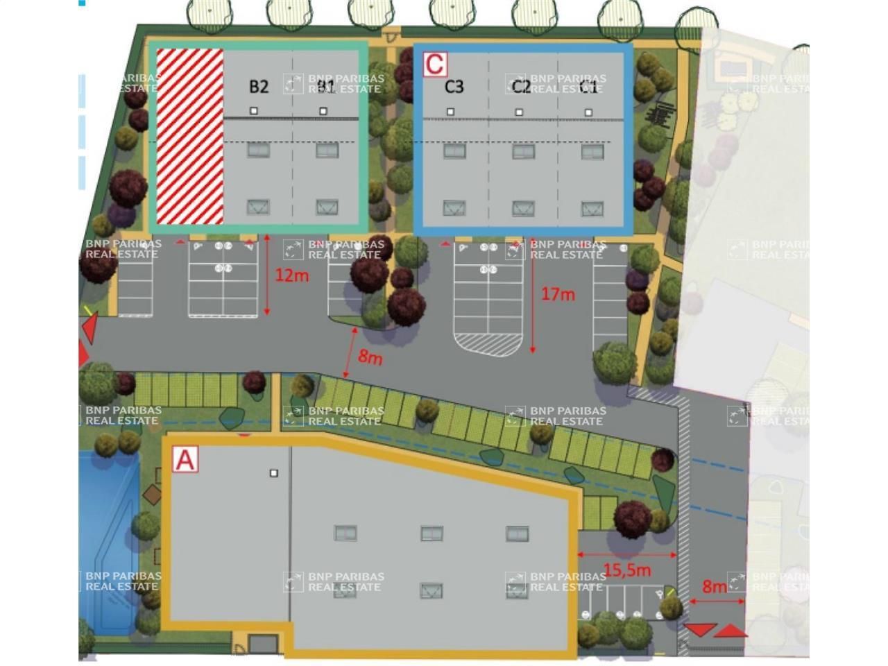 3785 m² pour ce activité en vente à Wattrelos