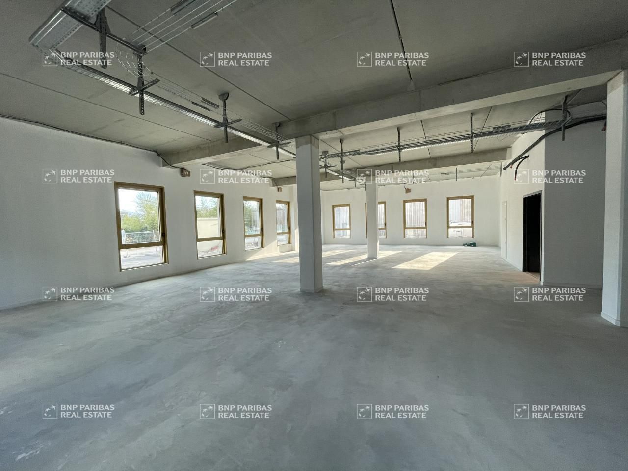 Location bureaux à Saint-martin-le-vinoux 38950