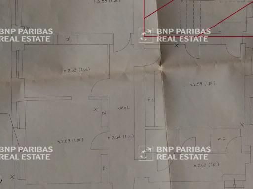 167 m² pour ce bureaux en location à Metz