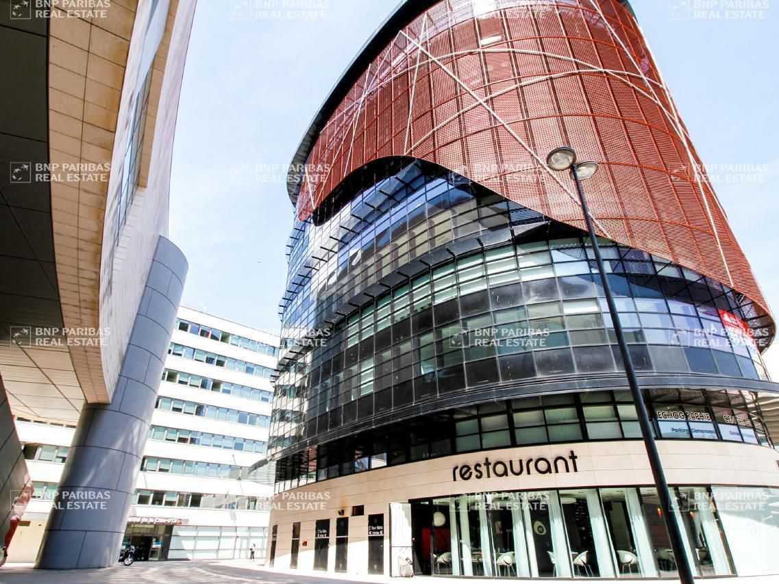Vente bureaux à Dijon 21000
