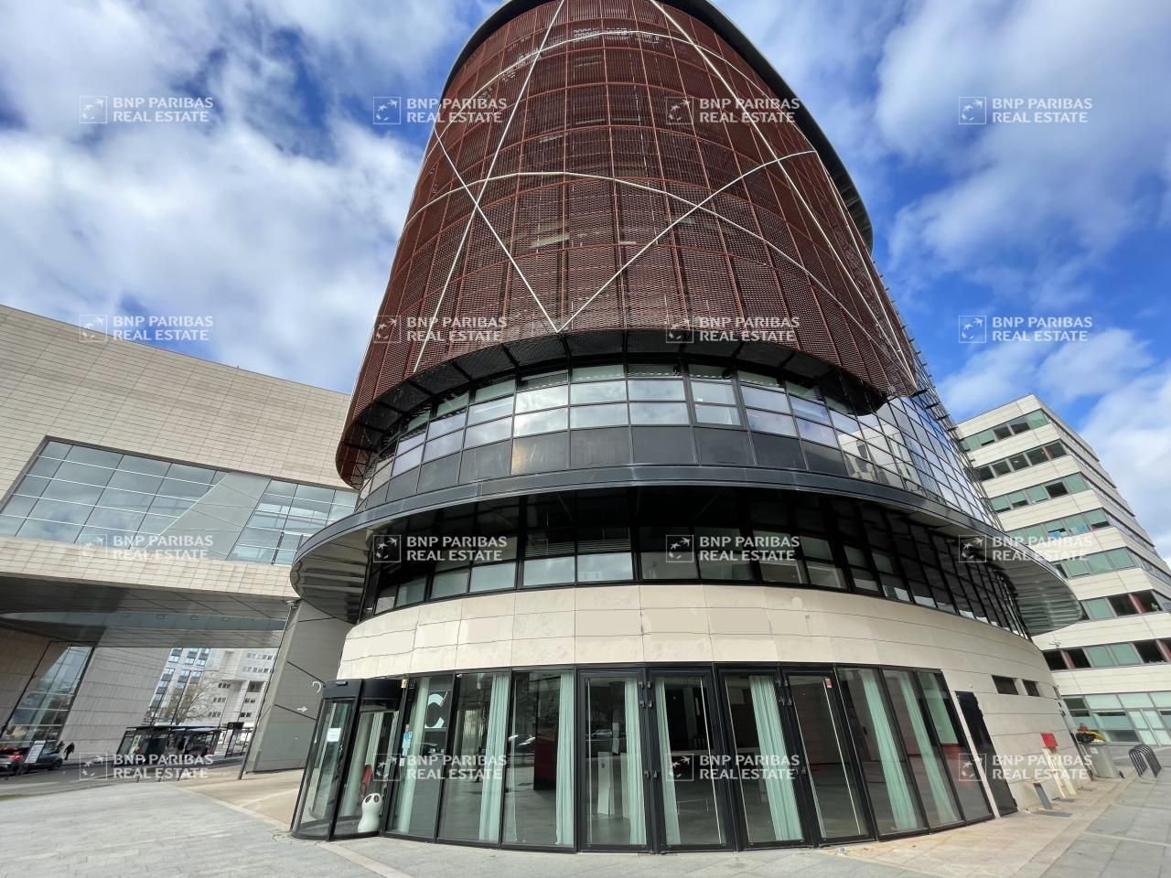 Vente Bureaux 263 m² non divisibles 21000 Dijon