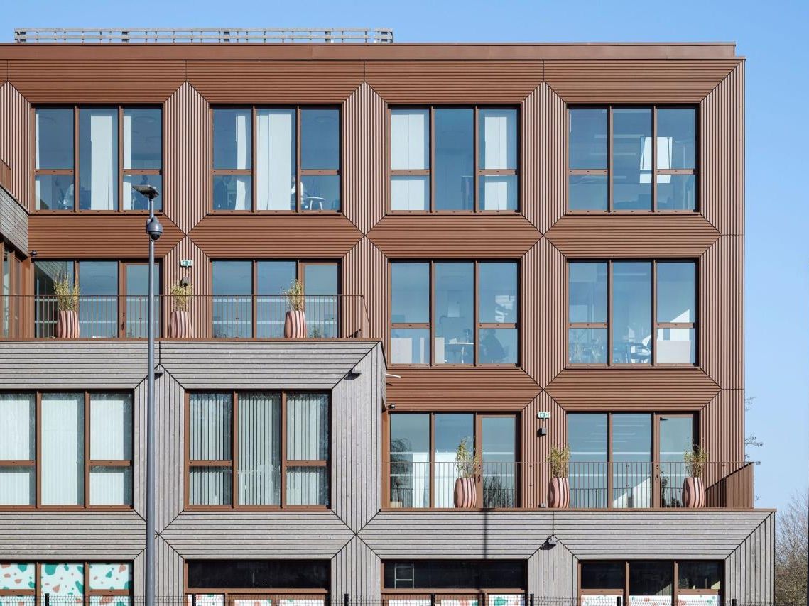 380 m² pour ce bureaux en location à Villeneuve-d'ascq