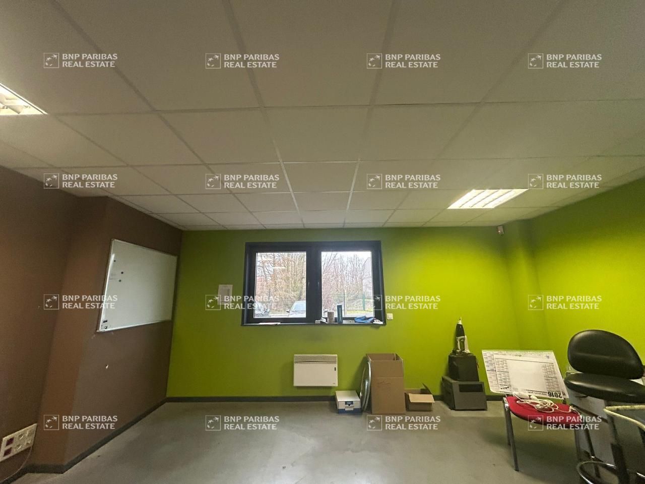 700 m² pour ce activité en location à Pont-à-marcq