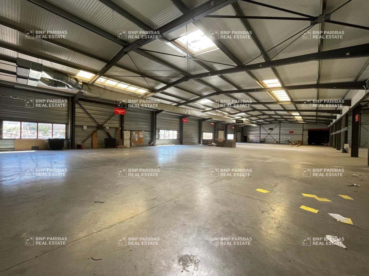 Vente Activité 3832 m² non divisibles 34830 Jacou