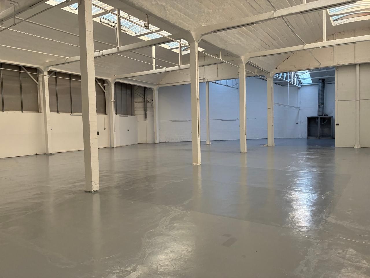 Location PME-PMI 688 m² non divisibles 93800 Épinay-sur-seine