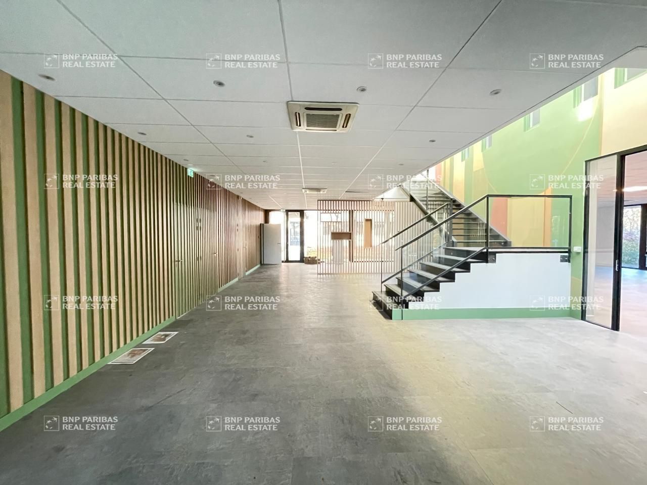 Location bureaux à Carquefou 44470