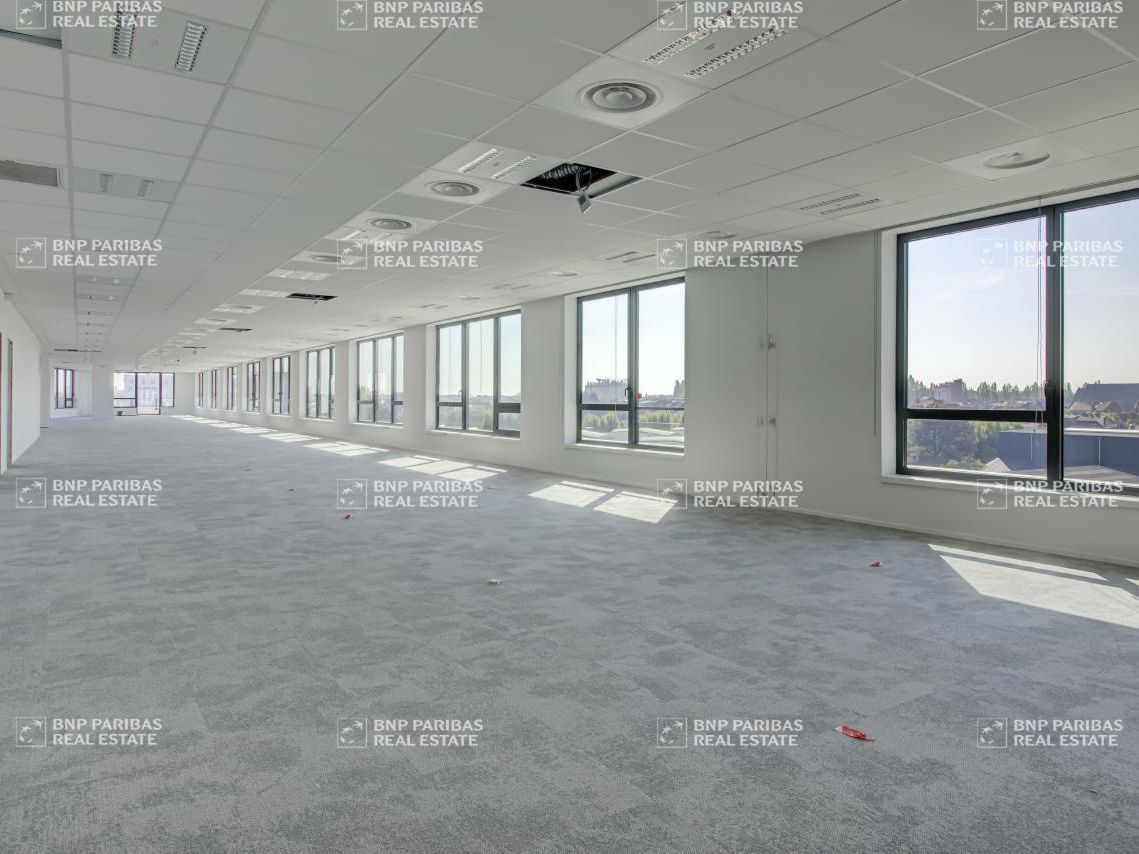 Location d'un bureaux disponibilité immédiate