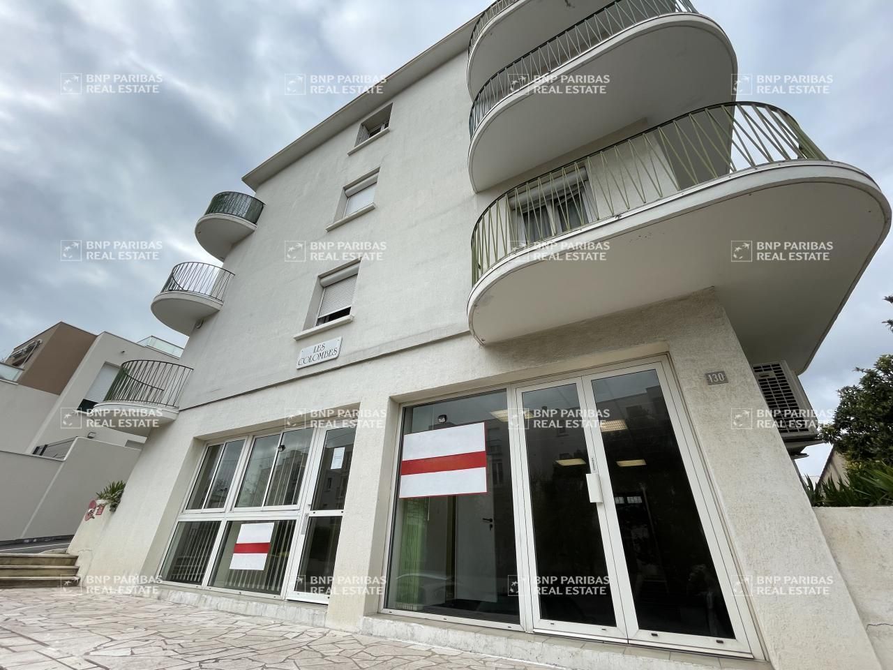 Vente Bureaux 74.33 m² non divisibles 34070 Montpellier