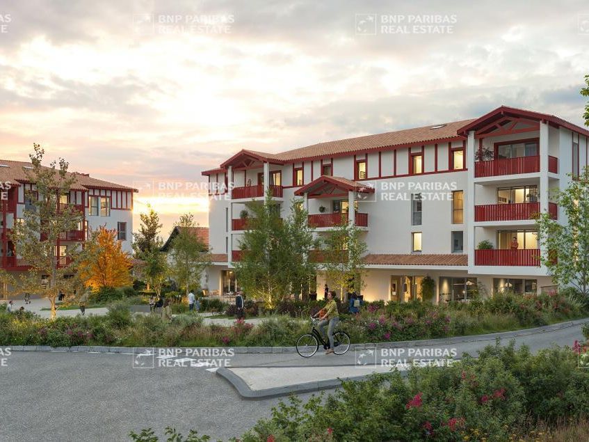 226 m² pour ce local commercial en vente à Saint-martin-de-seignanx