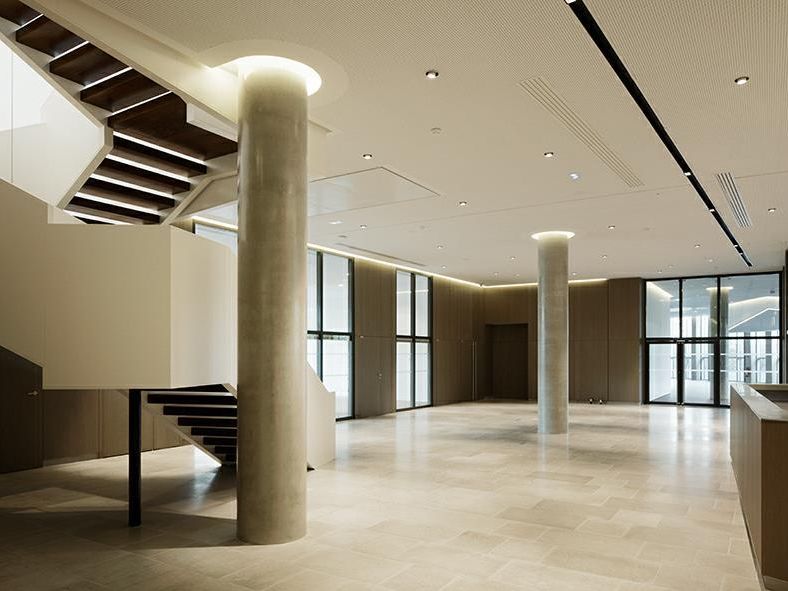 4150.9 m² pour ce bureaux en location à Nanterre