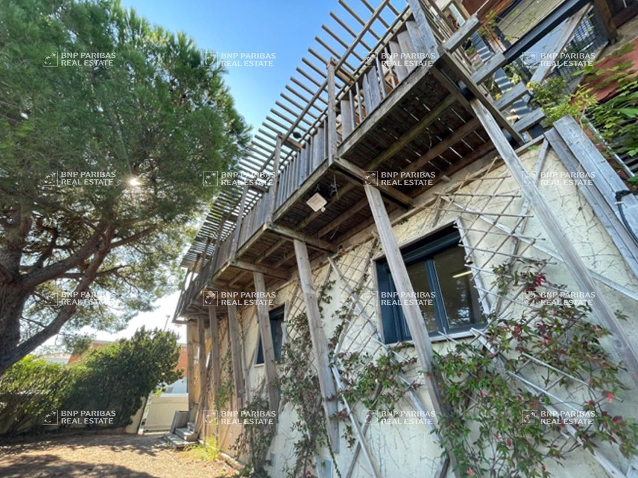 229 m² pour ce bureaux en vente à Pérols