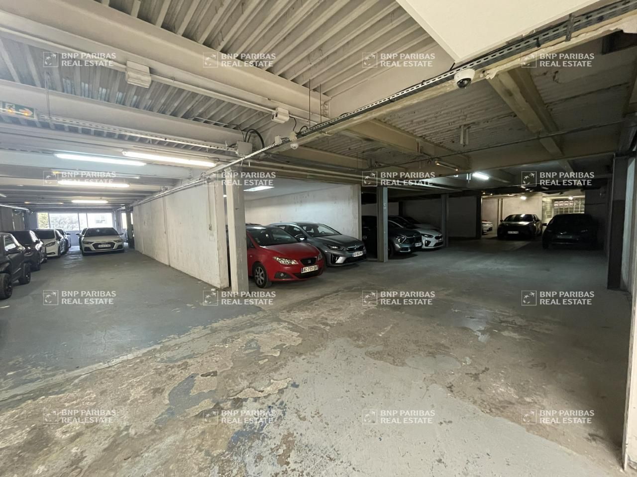 Location Activité 1660 m² divisibles 06300 Nice