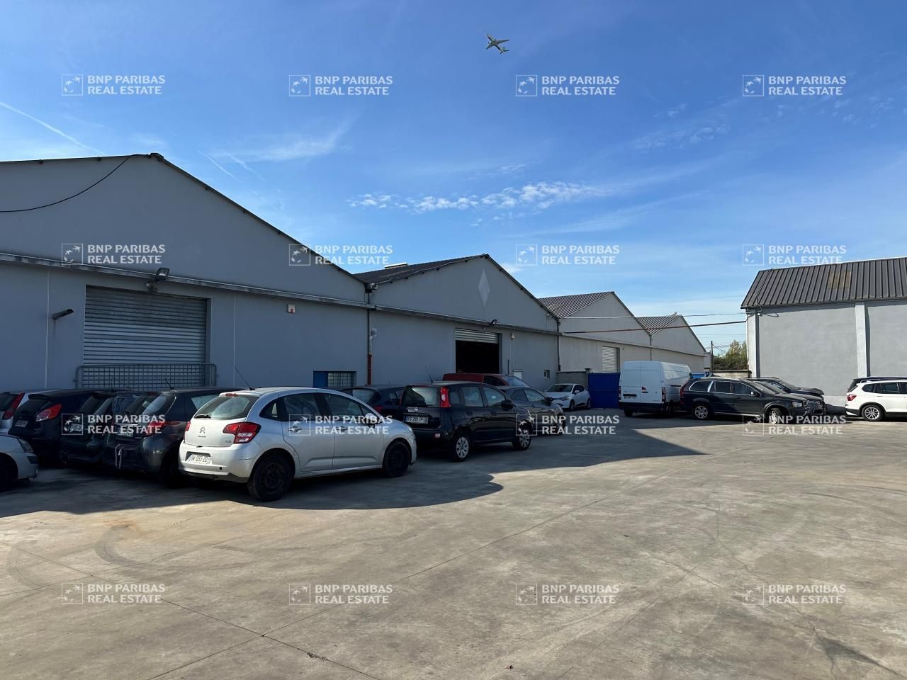 1224.26 m² pour ce pme-pmi en location à Villeneuve-le-roi