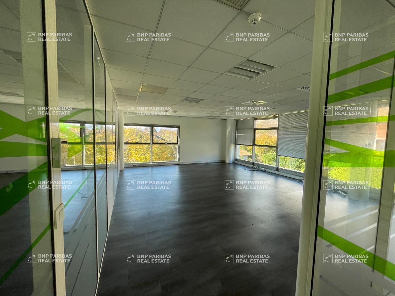 Location bureaux à Montbonnot-saint-martin 38330