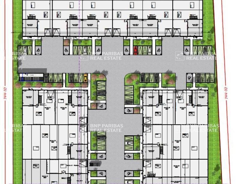 9169 m² pour ce activité en vente à Calais