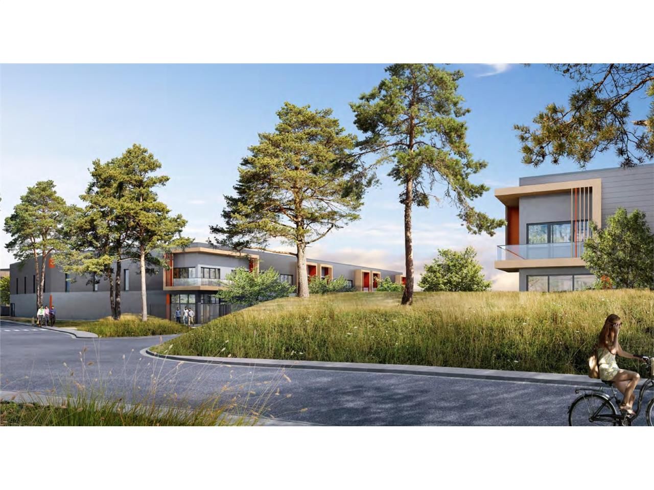 Location PME-PMI 5552 m² divisibles 78370 Plaisir