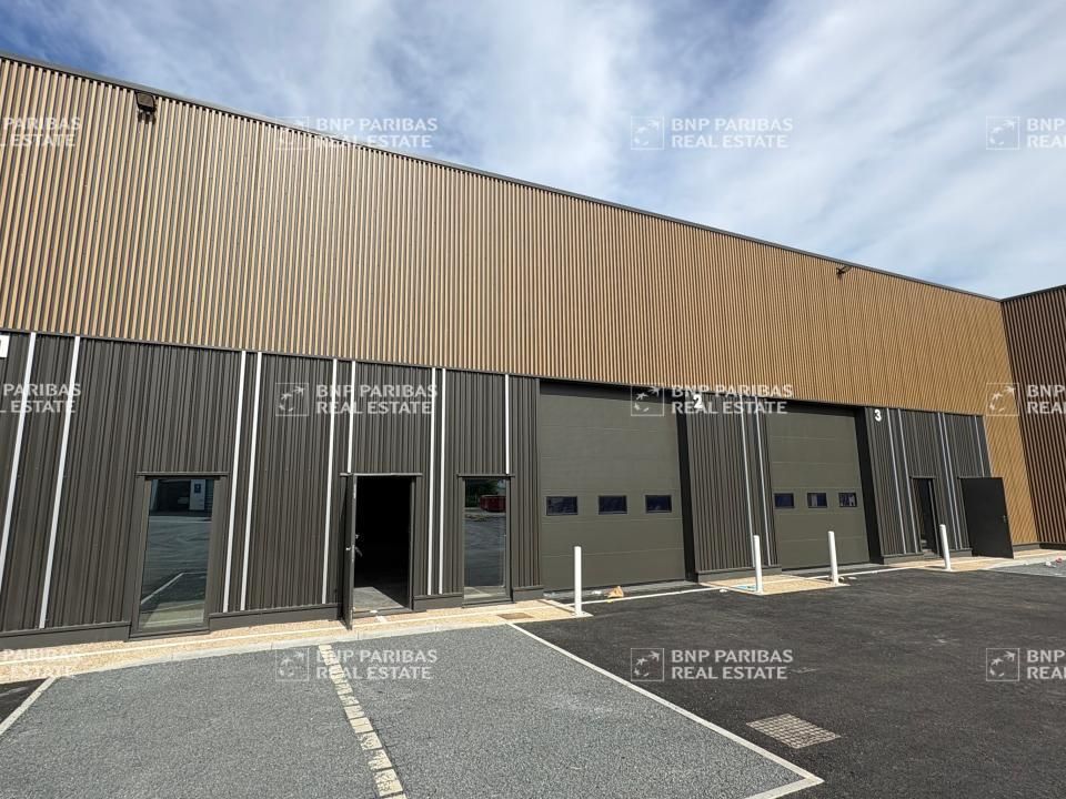 Vente Activité 328 m² non divisibles 37540 Saint-cyr-sur-loire