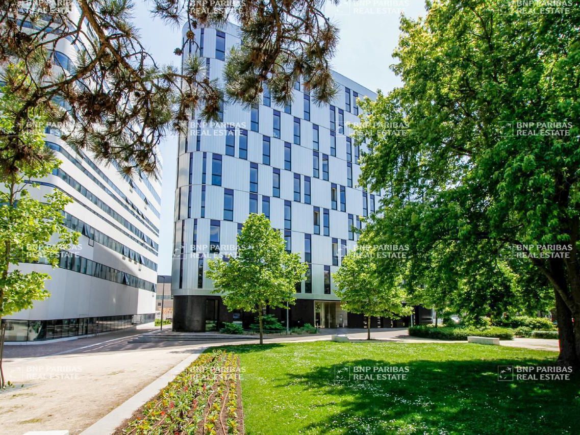 281.84 m² pour ce bureaux en vente à Dijon