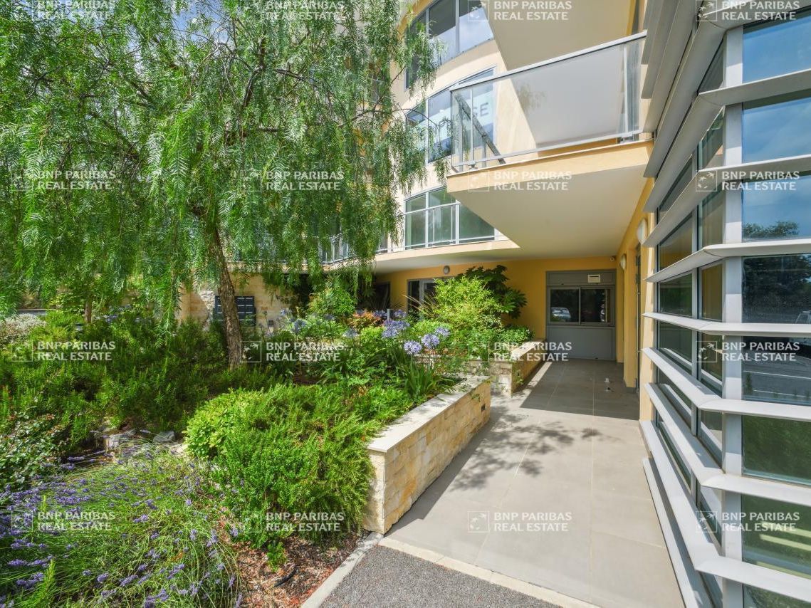 788 m² pour ce bureaux en location à Sophia antipolis