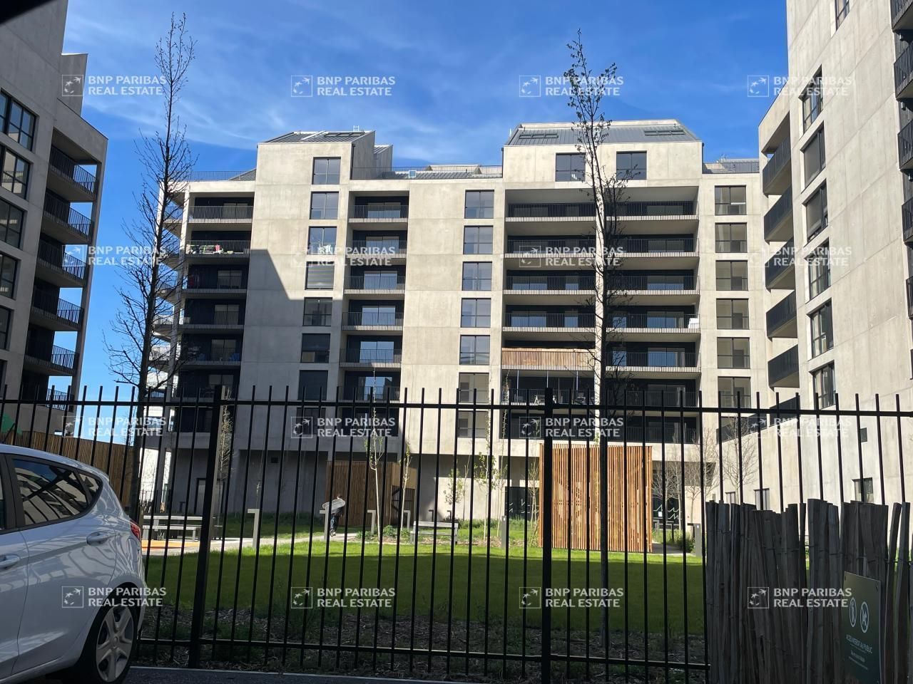 Vente Activité 1615.19 m² non divisibles 33100 Bordeaux