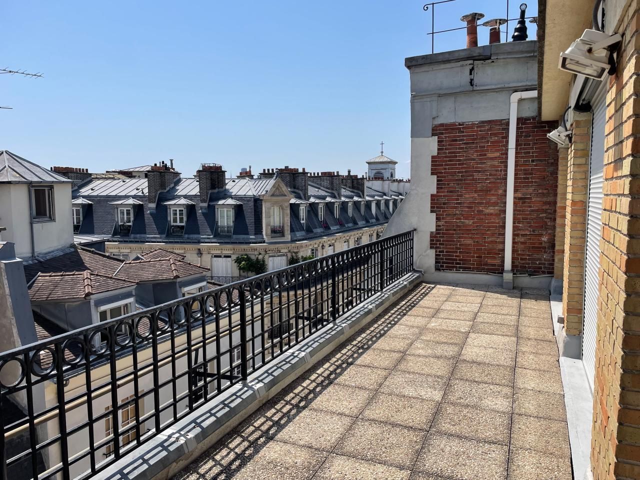Location Bureaux 367.7 m² divisibles 75003 Paris