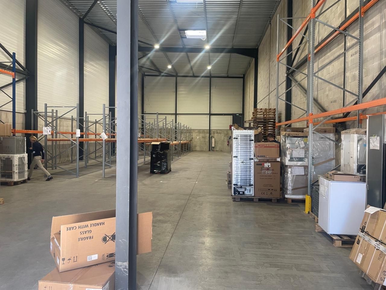 580 m² pour ce activité en location à Aix-en-provence