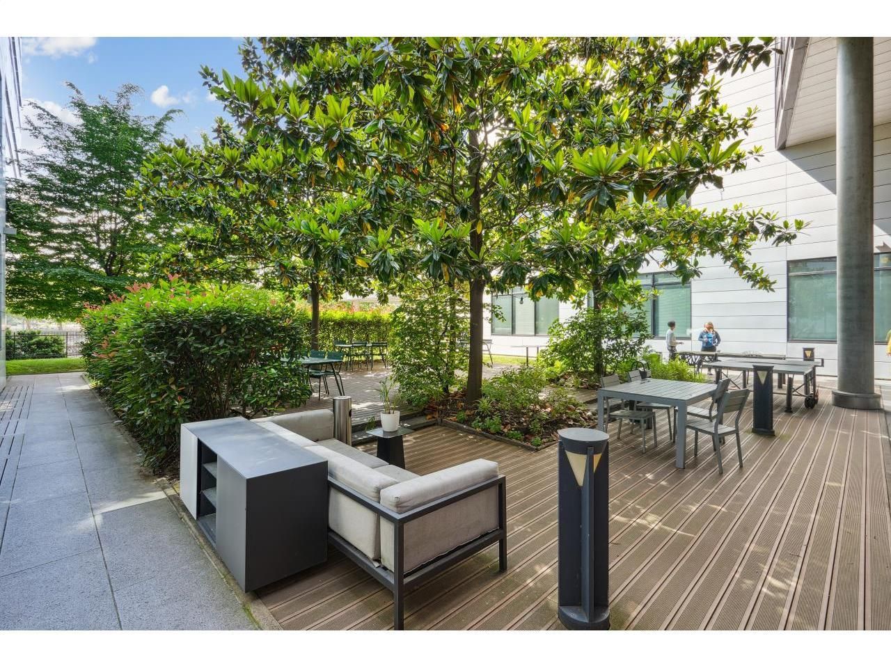 4802 m² pour ce bureaux en location à Asnières-sur-seine