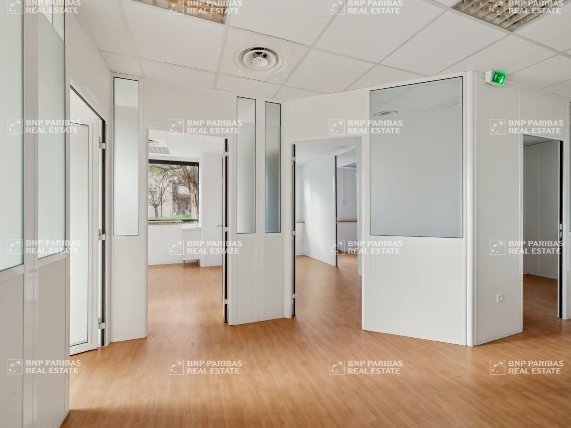 Location bureaux à Marseille 13 13013