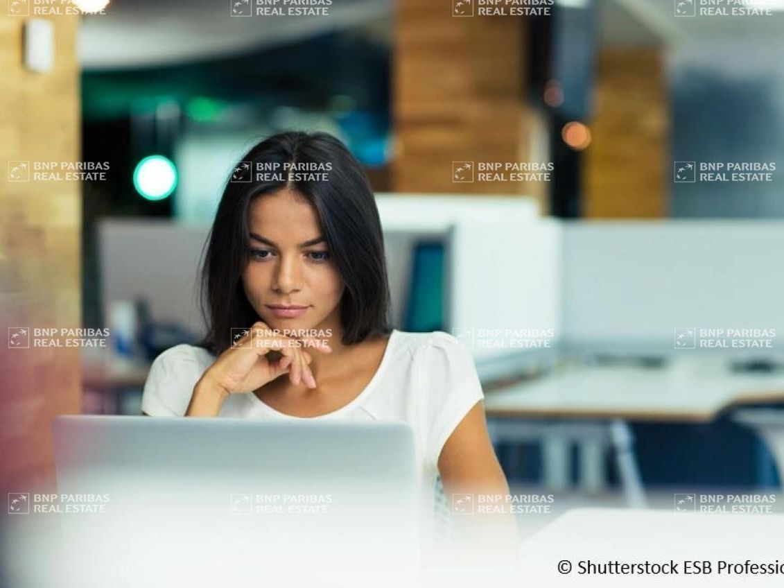 659.41 m² pour ce bureaux en vente à Montpellier