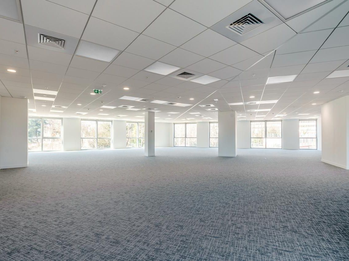 Location Bureaux 936 m² divisibles 91300 Massy