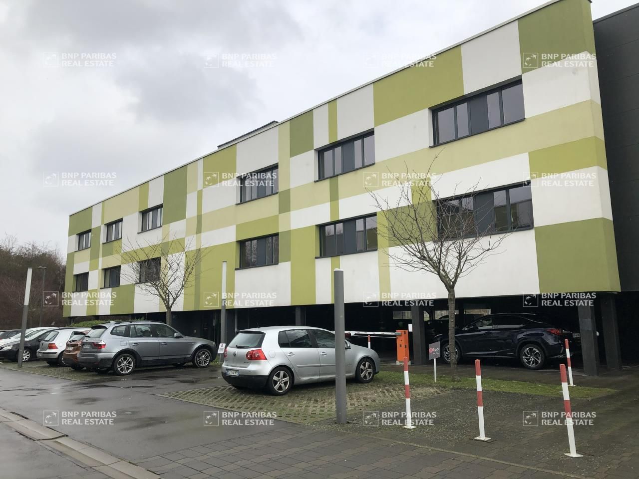 Vente Bureaux 262 m² non divisibles 57070 Metz