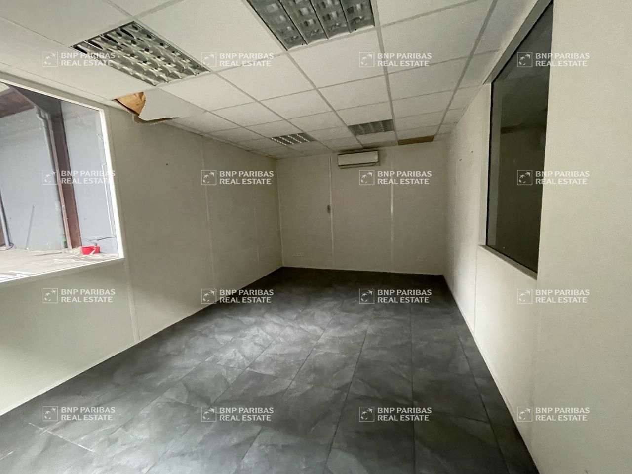 1181 m² pour ce activité en location à Brignais