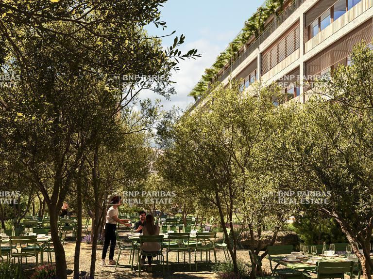 Location bureaux à Castelnau-le-lez 34170