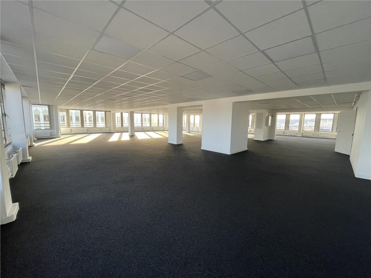 Opportunité à saisir, vue exceptionnelle sur la v