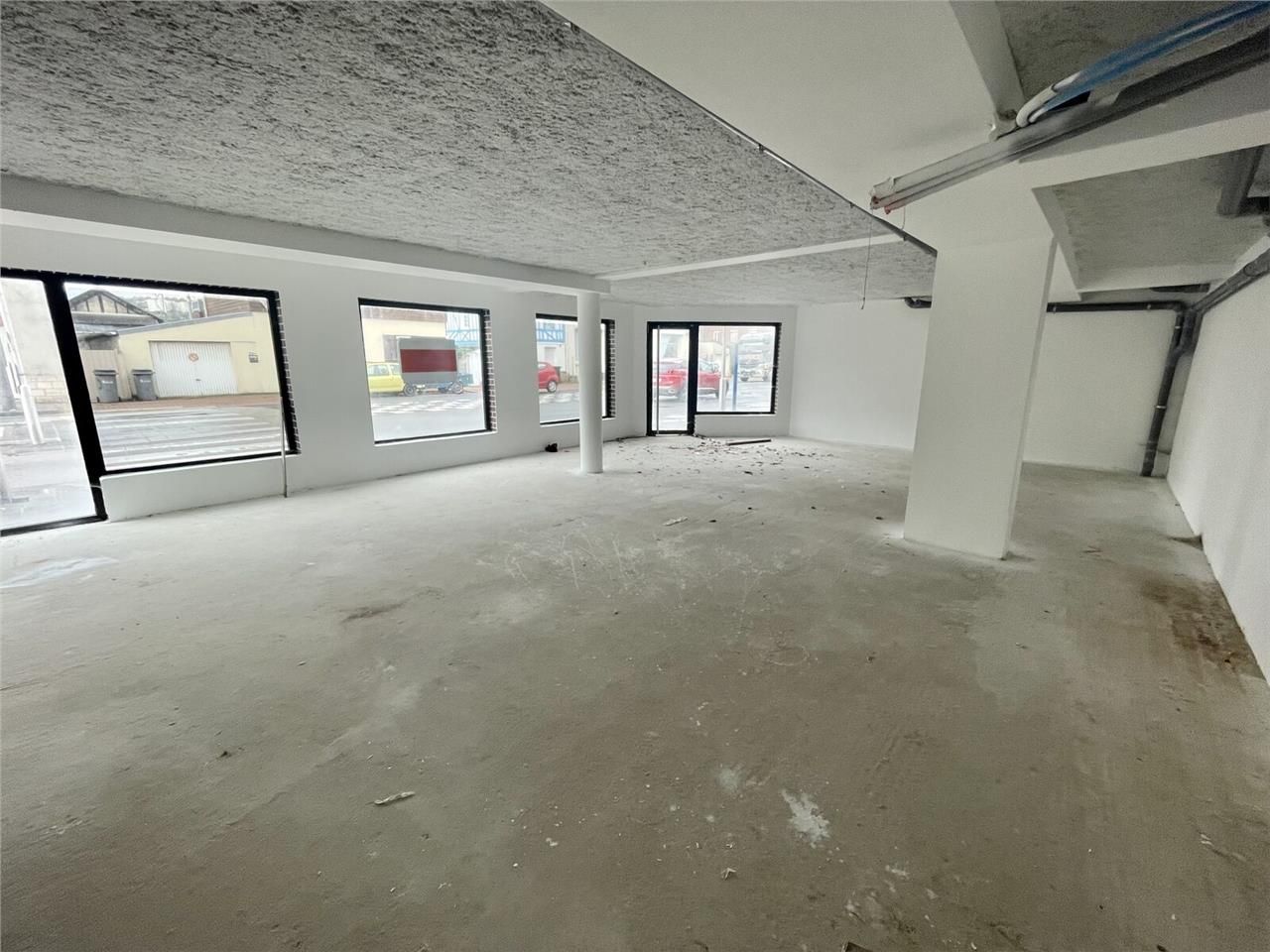 A vendre - Pleine Visibilité - Local commercial d