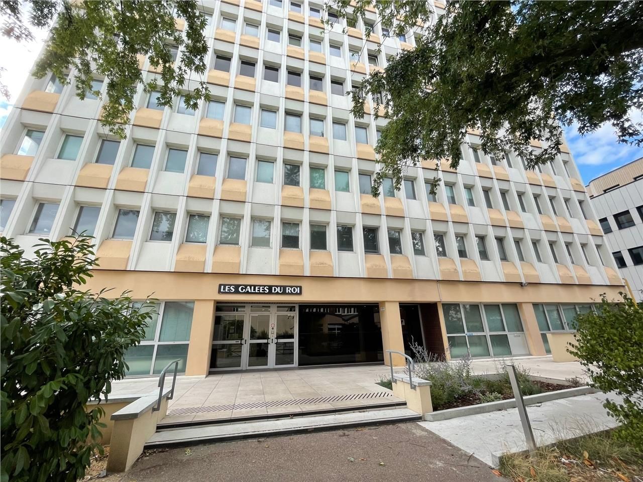 À la recherche de bureaux à louer à Rouen ? Décou